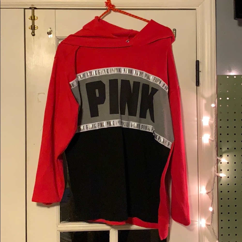 Women’s PINK Hoodie